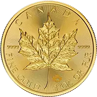 メイプルリーフ