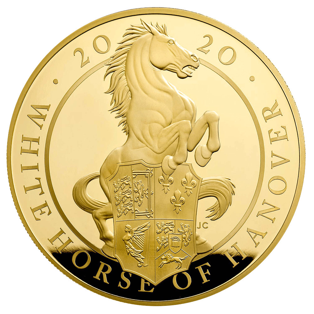 クィーンズビースト